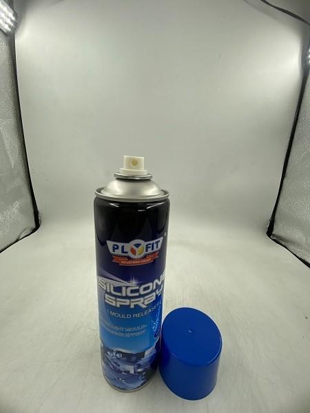 Certificado eficiente do ALCANCE do GV de Liquid State do agente liberador de molde de Plyfit 500ml