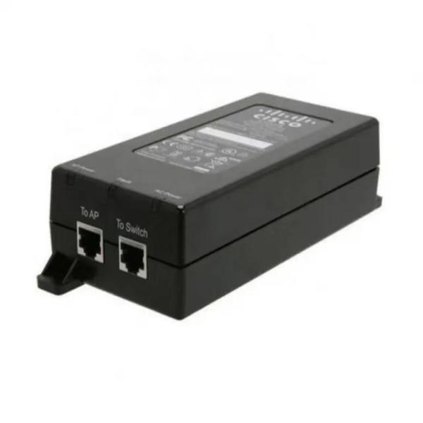 DHL/UPS/FEDEX Shipping PoE Injector for Cisco AP 1600 2600 3600 and Private Mold-Free