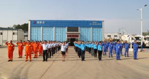 Hunan Teila Heavy Industry Machinery Group Co., Ltd
