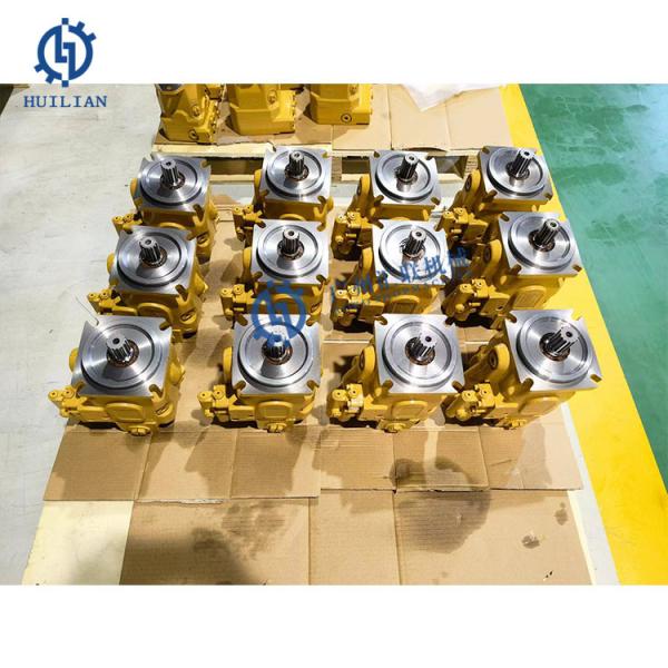 rotary pump 4211060 3976900 4310301 1972850 4230079 excavator 308E E308E2 E308E2SR ROTATING GP-PUMP 4557978 excavator hydraulic pump parts 427F2 428F2 434F2