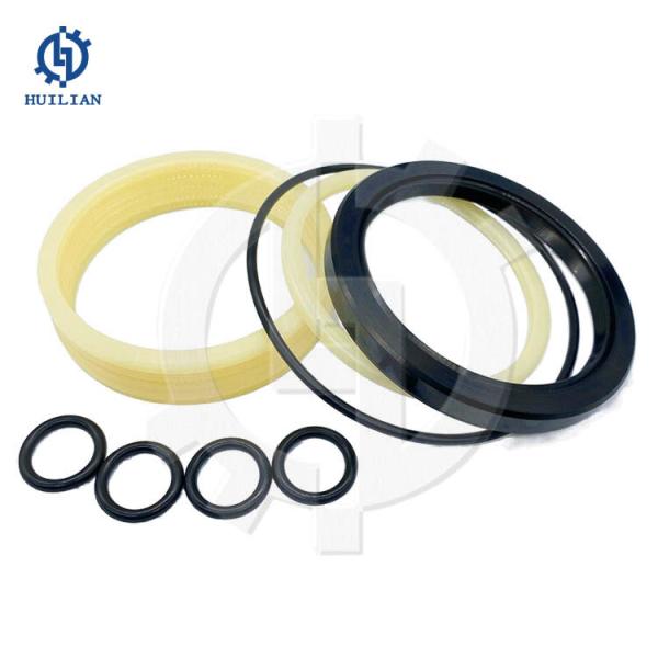 Hydraulic Swivel Joint Seal Kit 703-08-33110 703-08-33110KT 703-08-96510 703-08-95611 For Komatsu PC100-5 PC120-5 PC30-7