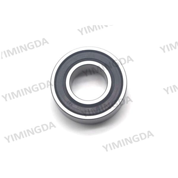 VT5000 / 4000MTK For  Cutter Parts PN116248 Bearing 6003-2RSH SGS Standard
