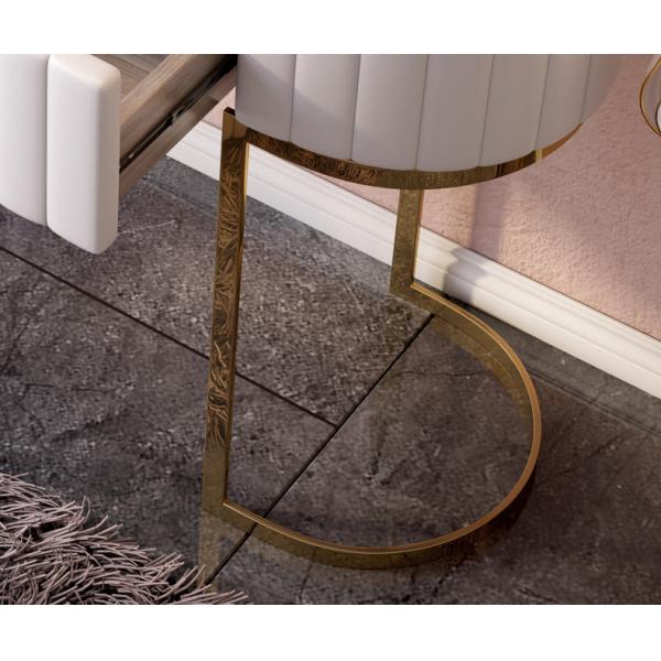 Таблица тщеты макияжа нордической 30in современной сосны одевая таблиц современная