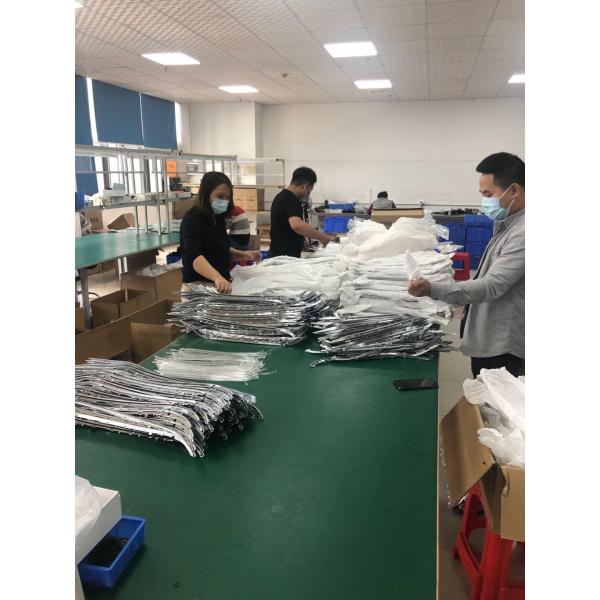 Shenzhen Yida Electronics Co.,Ltd.