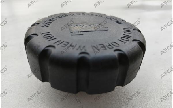 Auto tanque de expansão da água de líquido refrigerante do tampão de radiador do motor W204 para o Benz 2105010615