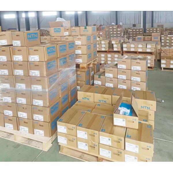 100% Original NTN Japan Deep Groove Ball Bearing 6308ZZC3 , 6209C3 , 6319C3