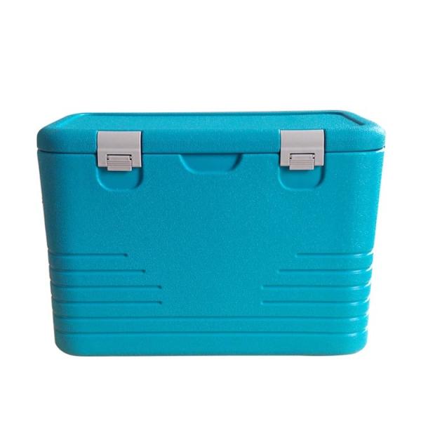 Water - Proof Seal Insulated Cool Box Ice Pack For Vaccine Carrier / Camping