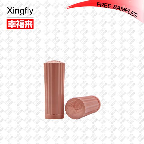 PP ногтевой лак бутылочная крышка Пластмассовый ногтевой лак крышка на заказ Напечатать логотип