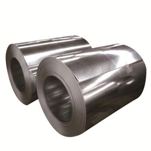 1000mm 1219mm Cold Rolled Stainless Steel Plate Coil POSCO LISCO