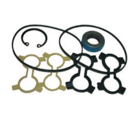 GTCA15628 Seal Kits Lawn Mower Parts Fits Deere Mower