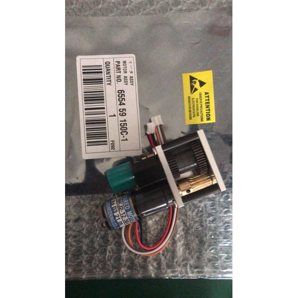 Номер детали 6554 ASSY TE-16KJ2-12-384 МОТОРА RYOBI 59 150C-1