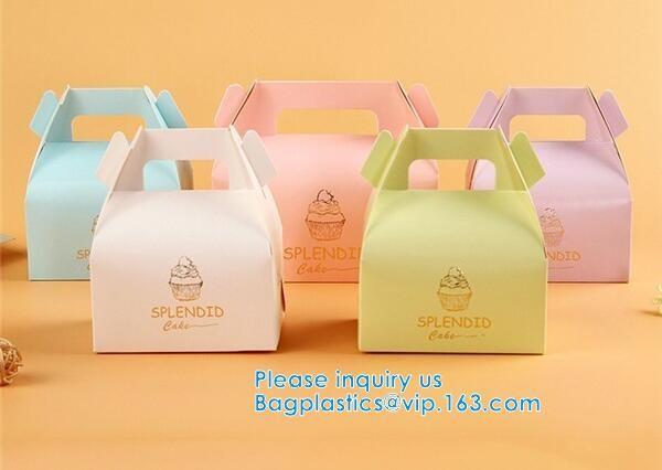 Paper Drawer Box Festival Gift Wrapping Boxes Soap Jewelry Candy Weeding Party Favors Gift Packaging Boxes