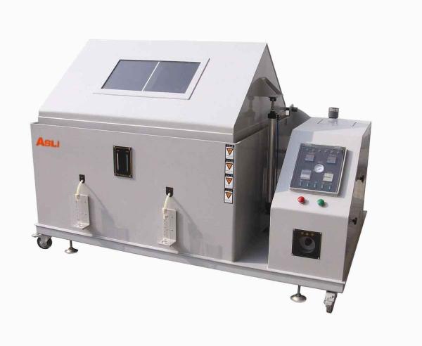 220V Corrosion Test Chamber / Salt Spray Test Equipment PID controlled