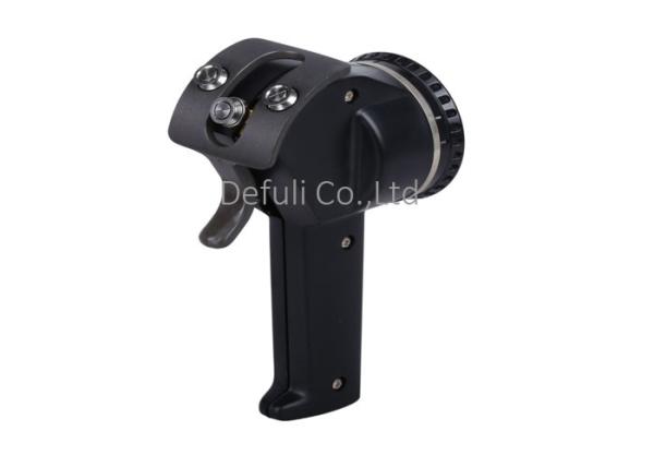 Machanical Wire Tension Meter For Yarn Copper / Fibers , OEM ODM Service