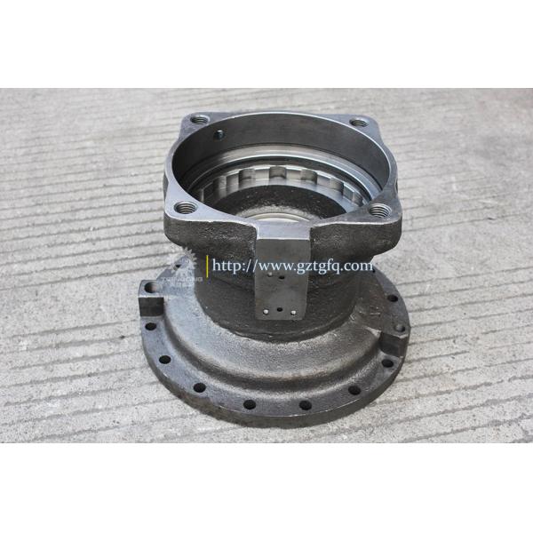 Daewoo Excavator hydraulic motor parts DH220-5 Swing Motor Case