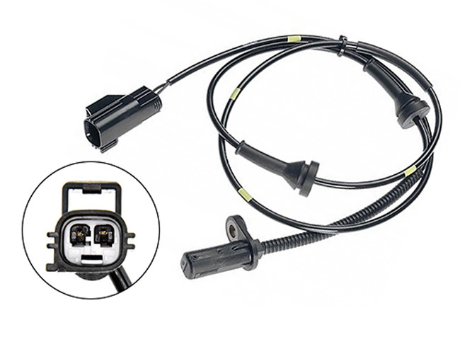 30773739 ABS автозапчастей for  XC90 катят датчик скорости