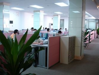 BEIJING HTKD INTERNATIONAL CO.,LTD.