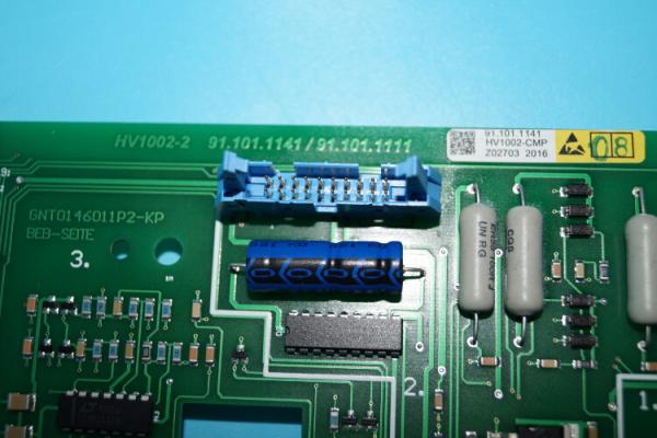 91.101.1141,91.101.1111, power converter SVT, SM102 SM74 CD102 machines card,HV1002,GNT0146011P2