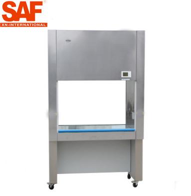 Class 2 SS Sterility Laminar Flow Biosafety Cabinet 100% Air Exhaust BSC-1300II B2