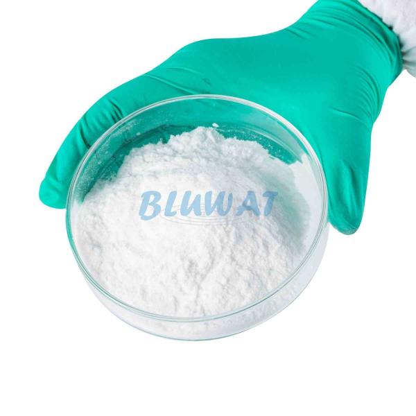 NSF Certified Aluminium Chlororhydrate ACH Water Treatment Grade / Cosmetic Grade / Coagulant & Flocculant