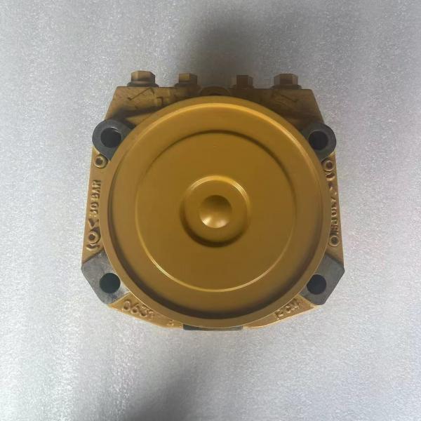 05819031 Walking motor Gear reducer BW138AC Travel Reducer for BOMAG Road roller