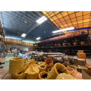 Foshan Lingge Aluminum Co., Ltd
