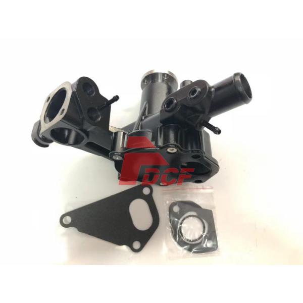 Водяная помпа 129004-42001 экскаватора 4ТНВ88 для частей двигателя дизеля ПК50 КОМАТСУ