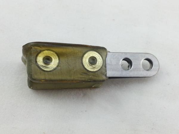 050-728-013 Counter Blade Set For Spreader Parts Sy101 / Sy100b