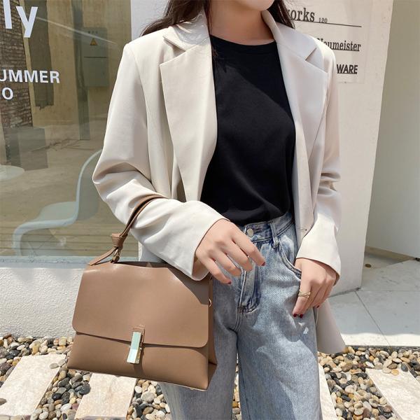 28cm 25cm Female Crossbody Bag Handheld Womens Crossbody Messenger Bag