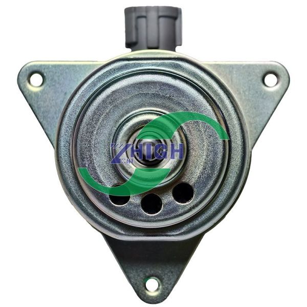 21487-CX000 2J161-19350 Radiator Cooling Fan Motor For NISSAN SENTRA X-TRAIL