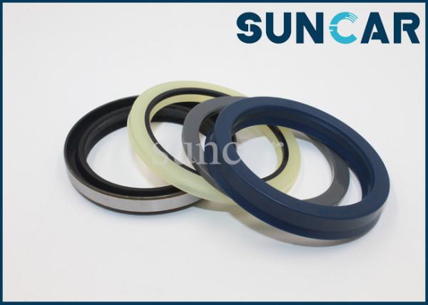 Peças SOLARES dos modelos de Kit Fits For Doosan DX55 do selo do cilindro do balanço do crescimento de 2440-9252KT 24409252KT 55