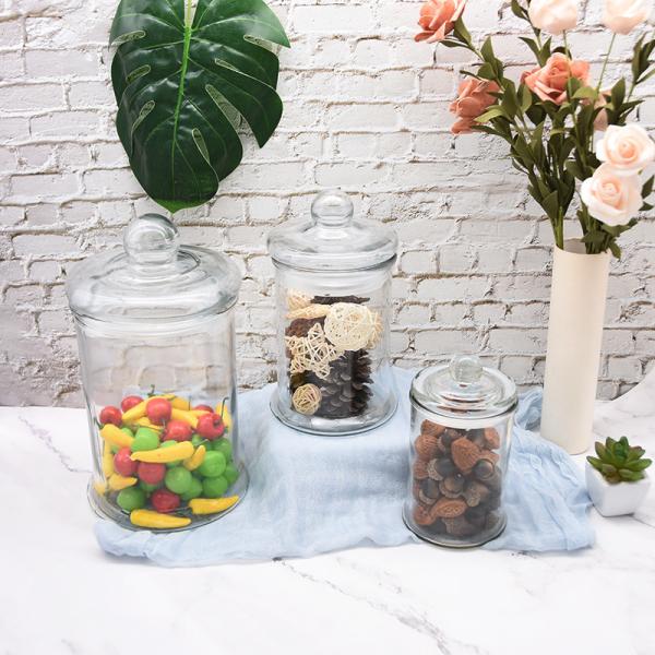 O sal de banho completo 370ml da selagem 2500ml esvazia os frascos de vidro