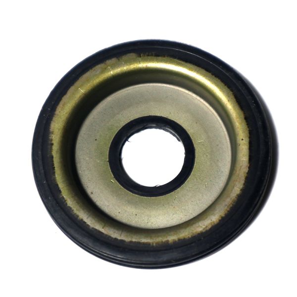 3001-01439 Main Pin Cover Steel Aluminum KINGLONG Bus Parts Customized