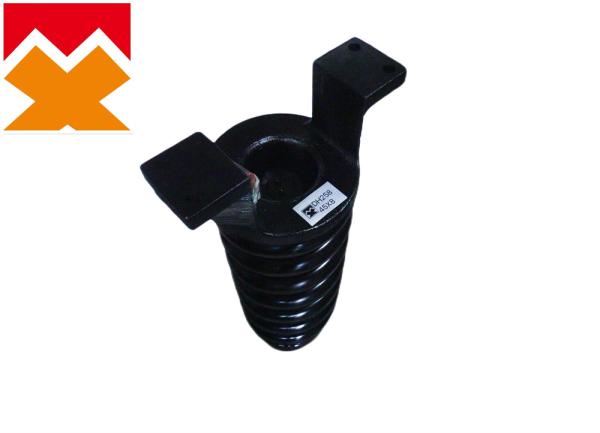 DH255 DH258 DH300 Track Adjuster Recoil Spring Replacement Crawler Excavator Parts