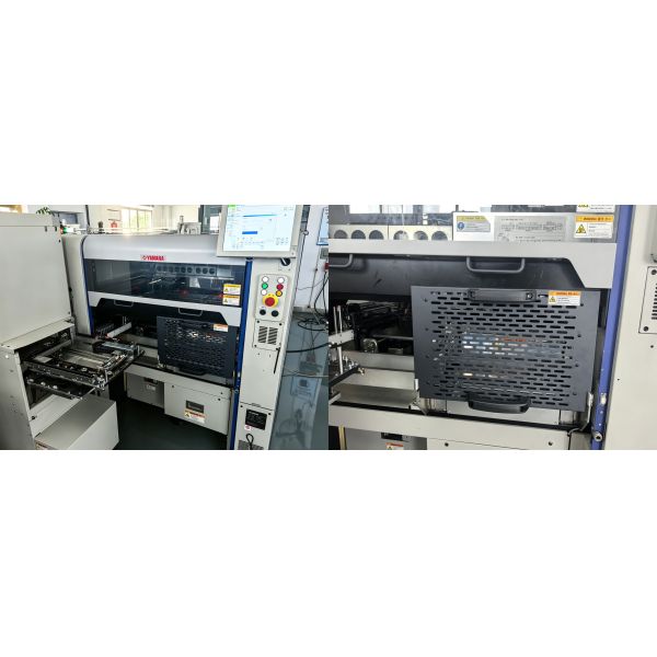 KLW-M3K00-00 Safety Door Shield Cover for YSM20