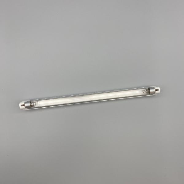 6W UVC Replacement Bulb 185nm F6T5 G5 Base UV Ozone Sterilization Lamp