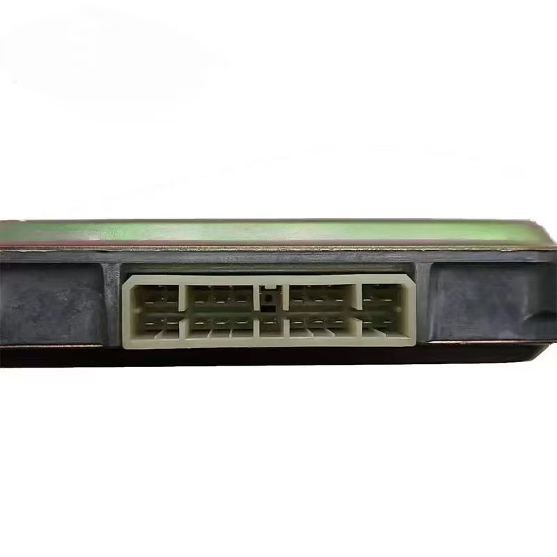 Excavator Engine Computer Controller 7834-30-2000 6D102 for PC200-6