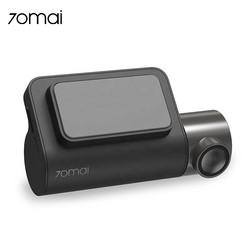 70Mai Dash Cam 2 D05 Wifi Car DVR Dash Camera 1600P G-sensor APP 70 Mai Dashcam