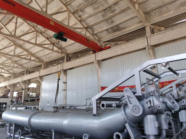 High Efficiency Energy Saving Jet Circular Dyeing Machine Automatic Dyeing Machine