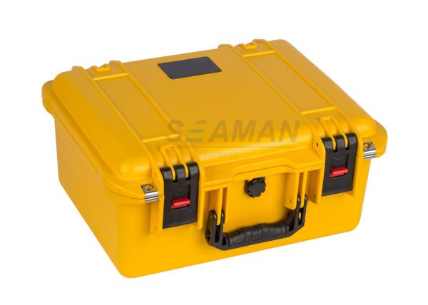 Waterproof Hardshell Dry Box  for  travel