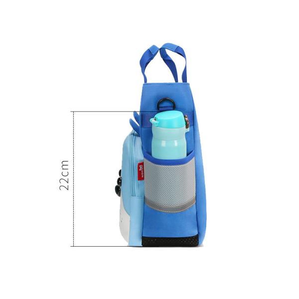 NHK050 Nohoo primary school student bag children messenger bag book bag