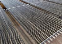 Tubos quadrados de qualidade superior tipo H e duplo H em trocadores de calor industriais