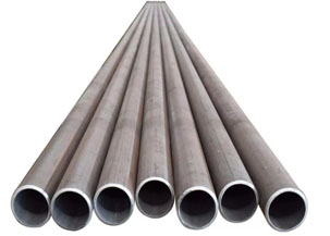 La resistencia de desgaste recta de la salida Sch40 Erw soldó con autógena longitud estándar de la tubería de acero