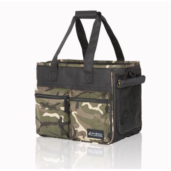 Сумка перемещения любимца картины камуфлирования, портмоне несущей собаки с водоустойчивой подкладкой