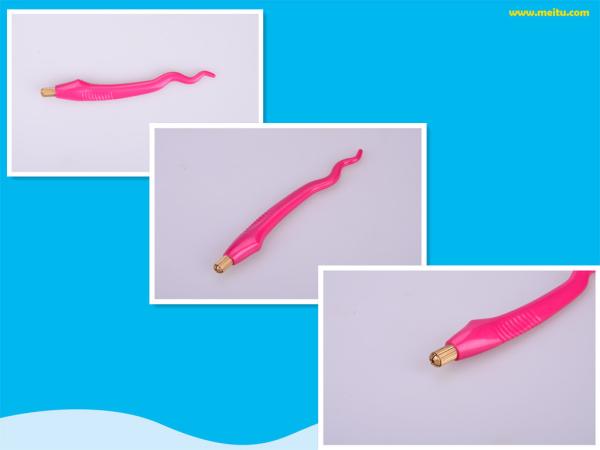 Complete Functions Mini Manual Tattoo Pen Eyebrow Suitable For 7 Needle Blade