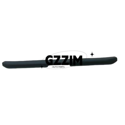 ABS Plastic Truck Tailgate Spoiler for Mitsubishi L200 Triton 2023-2024