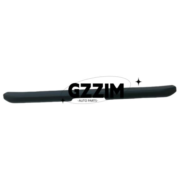 ABS Plastic Truck Tailgate Spoiler for Mitsubishi L200 Triton 2023-2024