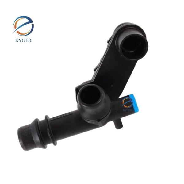 Connecteur de tuyauterie d'eau pour BMW E46