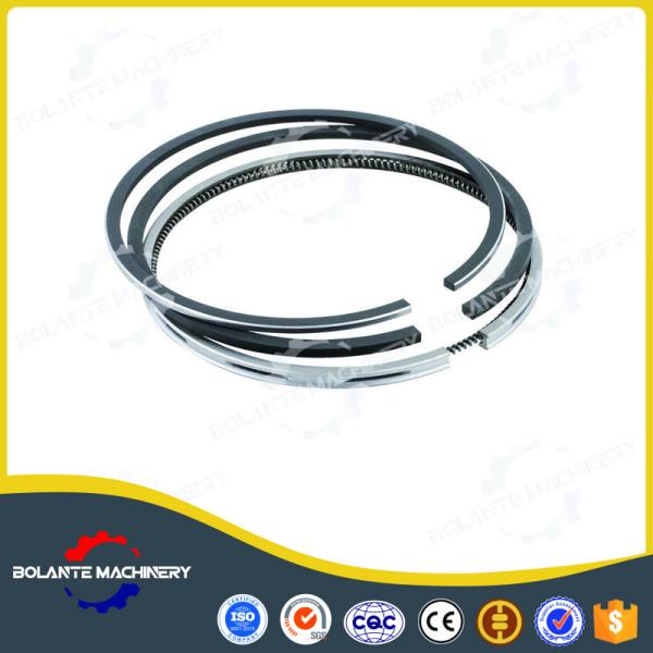 9040300024 Caminhão pesado Motor de pistão Anel Benz OM904