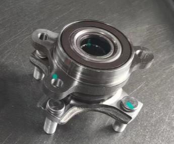 Auto Hub Bearing 43401-74P00 Front Wheel Hub Bearing Auto Parts